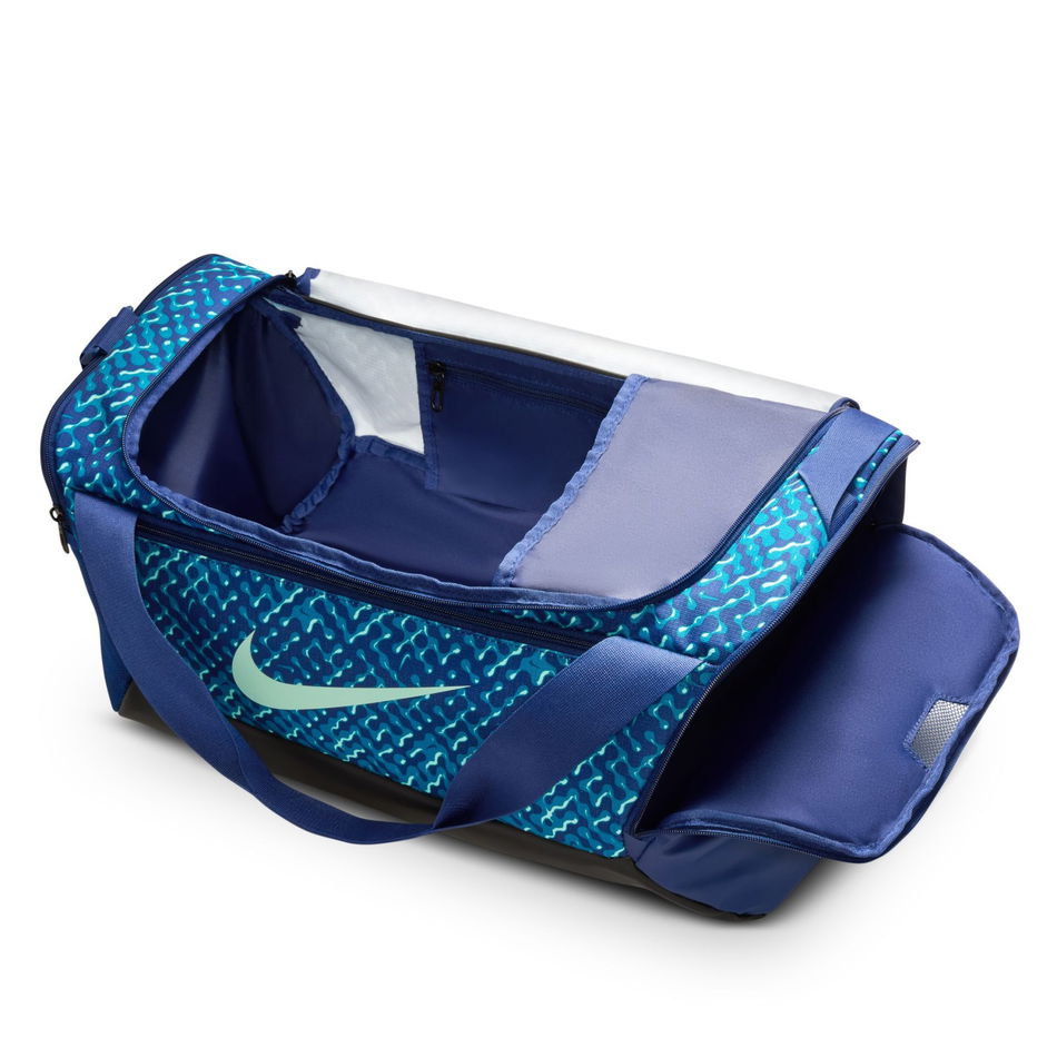 Brasilia Small (41L) Duffel Mavi Spor Çantası