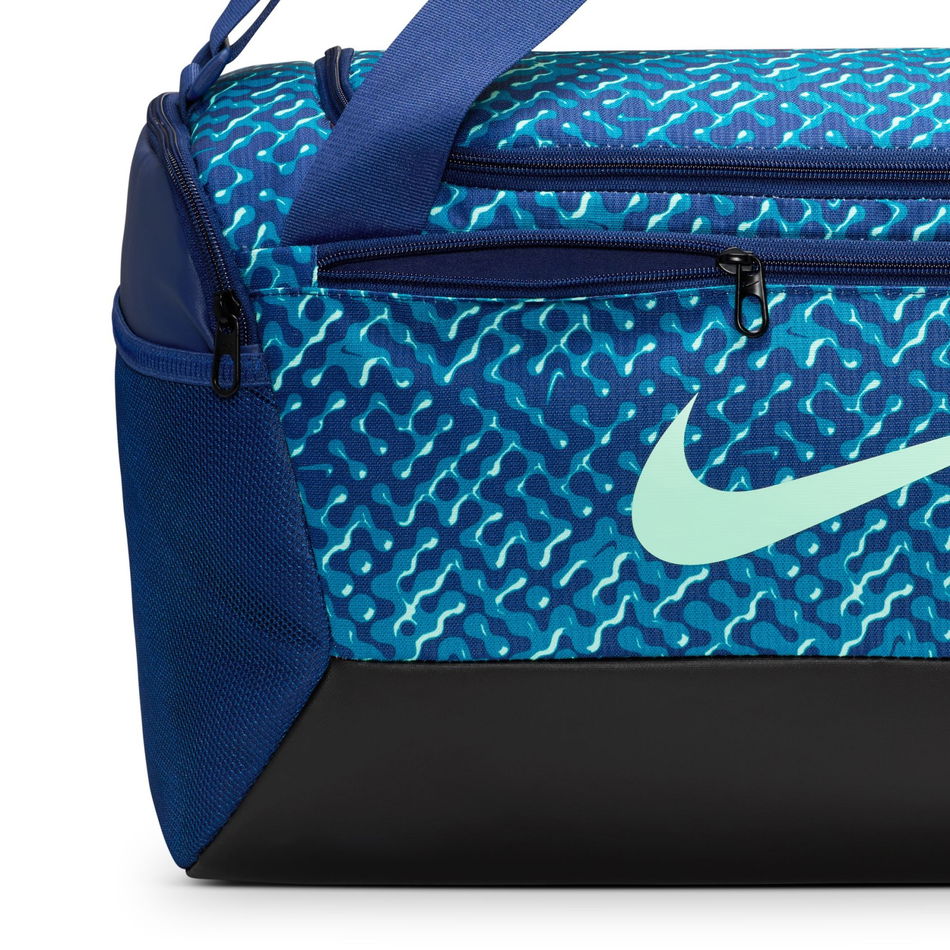 Brasilia Small (41L) Duffel Mavi Spor Çantası