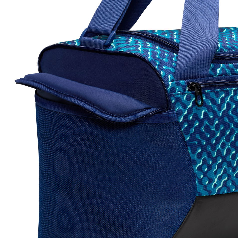 Brasilia Small (41L) Duffel Mavi Spor Çantası