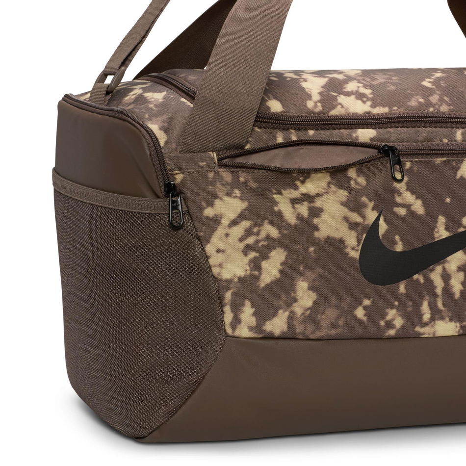 Brasilia S Duffel 9.5 Aop Spor Çantası