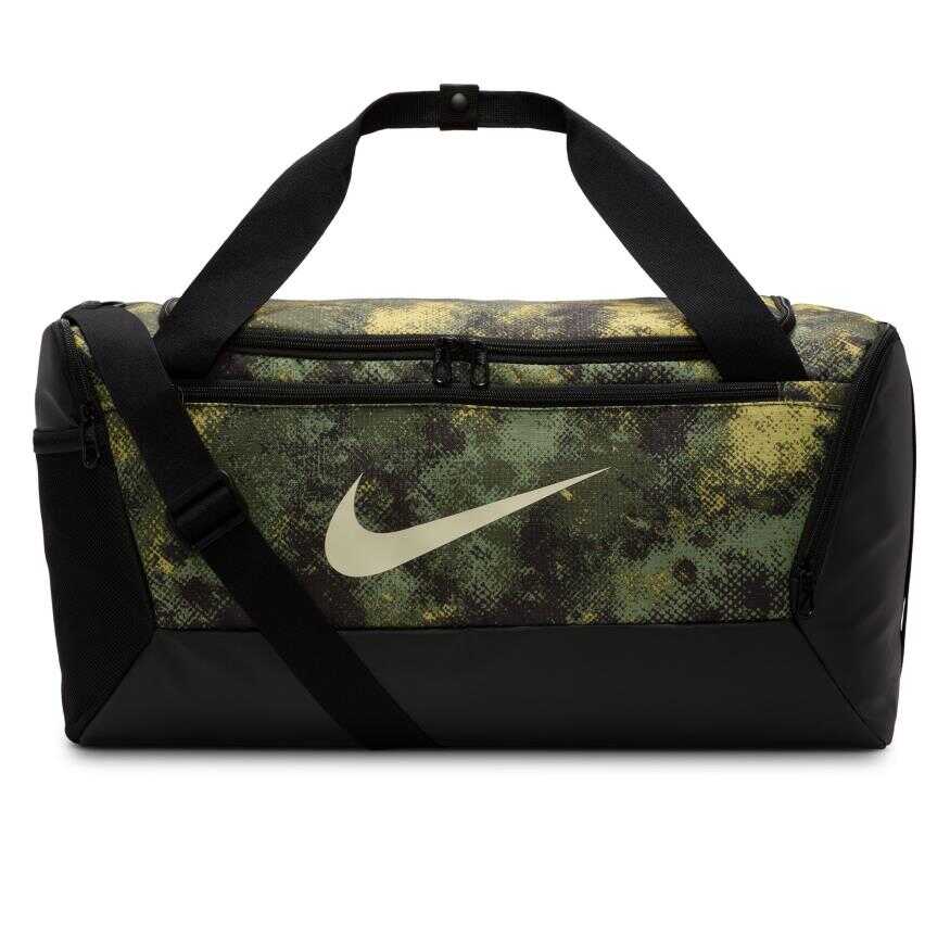 Brasilia S Duffel - 9.5 Camo Aop Spor Çantası