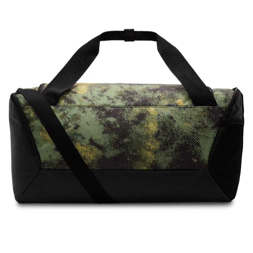 Brasilia S Duffel - 9.5 Camo Aop Spor Çantası