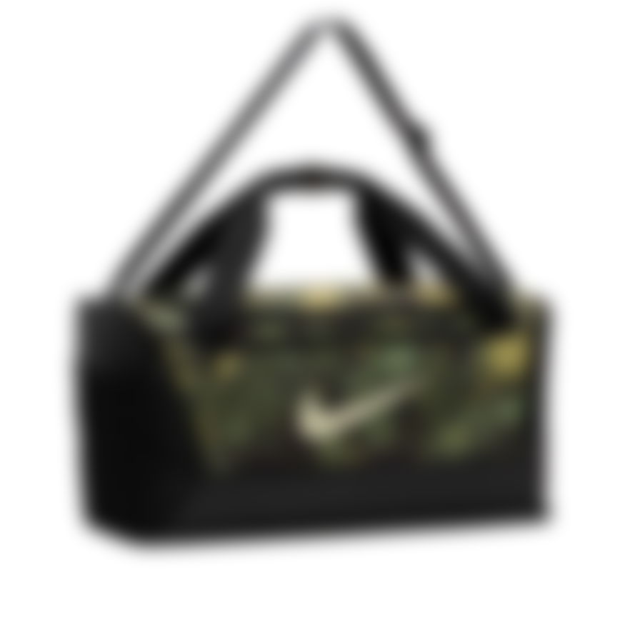 Brasilia S Duffel - 9.5 Camo Aop Spor Çantası