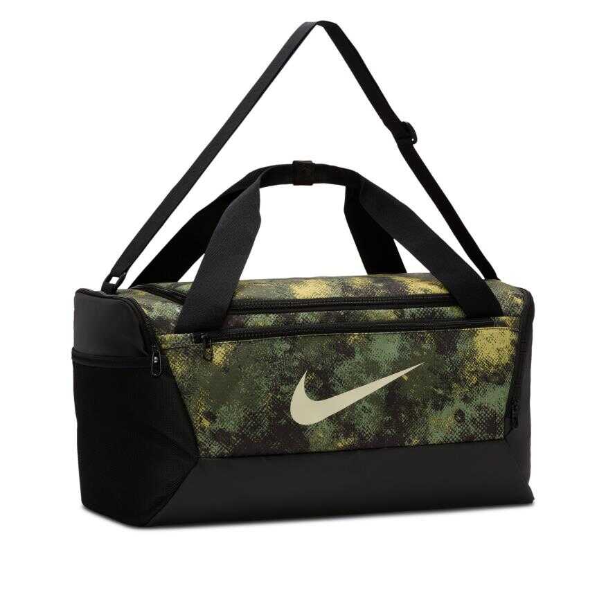 Brasilia S Duffel - 9.5 Camo Aop Spor Çantası