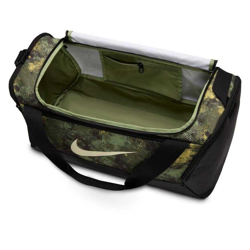 Brasilia S Duffel - 9.5 Camo Aop Spor Çantası