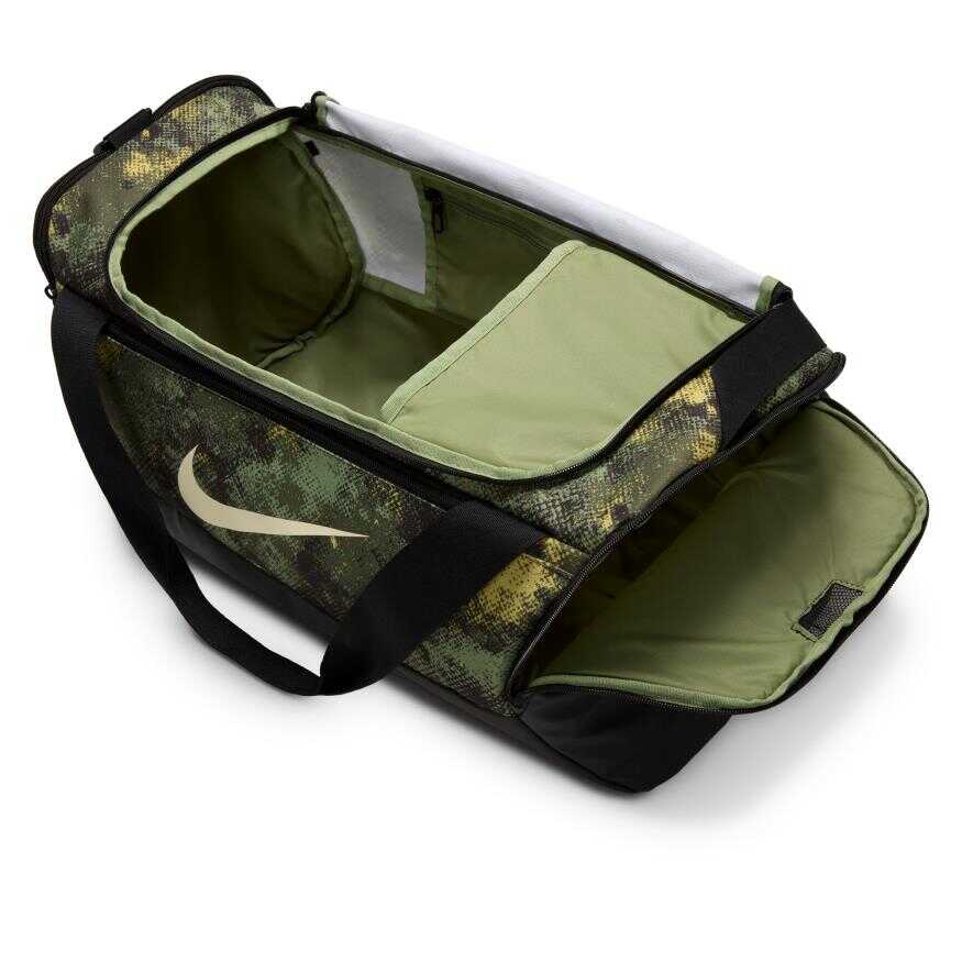 Brasilia S Duffel - 9.5 Camo Aop Spor Çantası