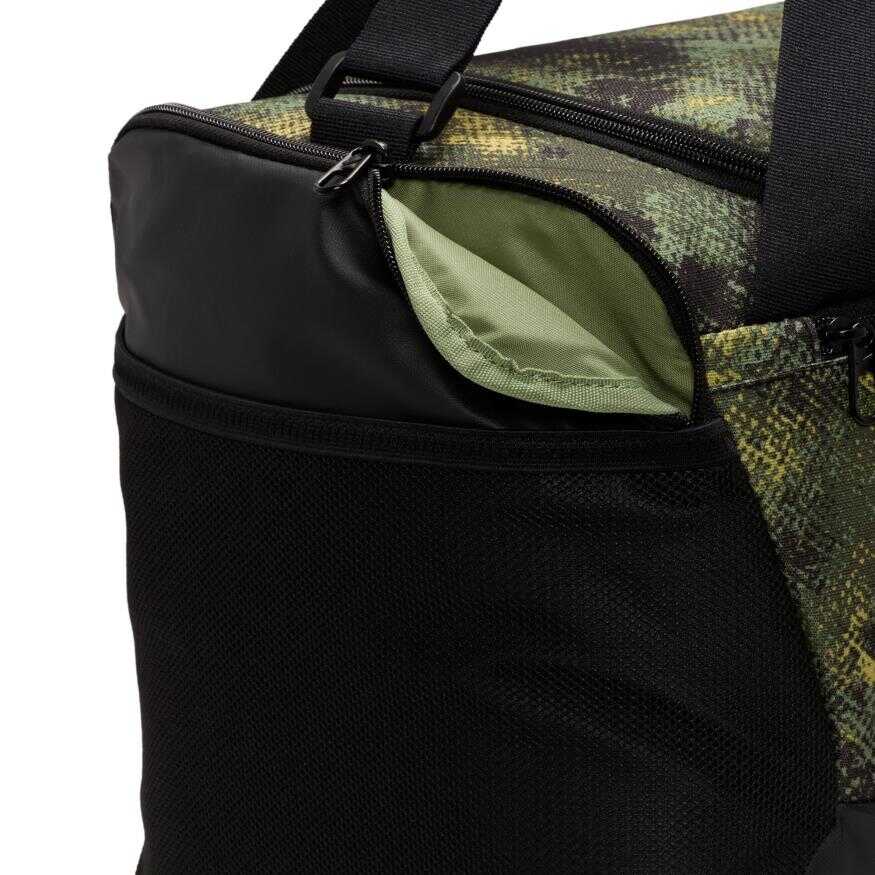 Brasilia S Duffel - 9.5 Camo Aop Spor Çantası