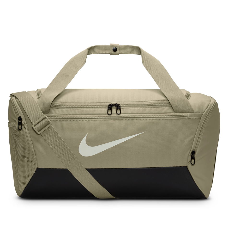 Brasilia S Duffel Bej Spor Çantası