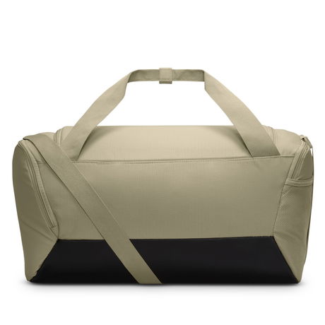 NIKE - Brasilia S Duffel Bej Spor Çantası (1)