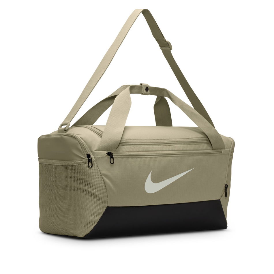Brasilia S Duffel Bej Spor Çantası
