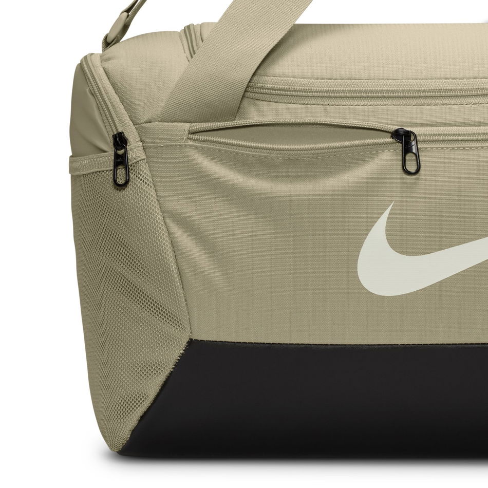 Brasilia S Duffel Bej Spor Çantası