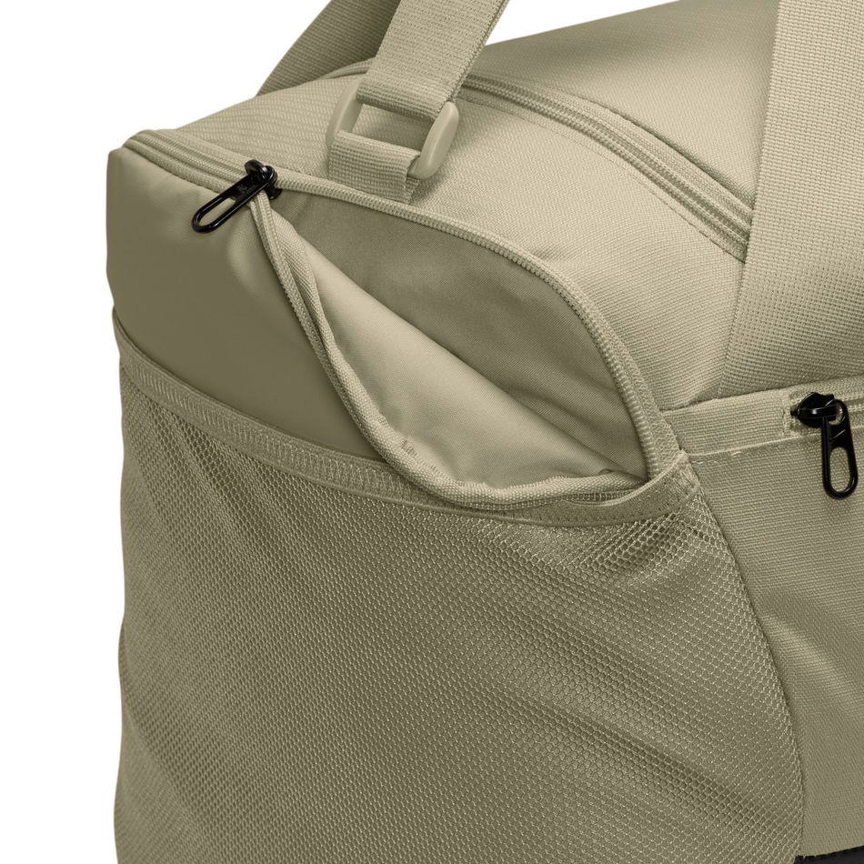 Brasilia S Duffel Bej Spor Çantası