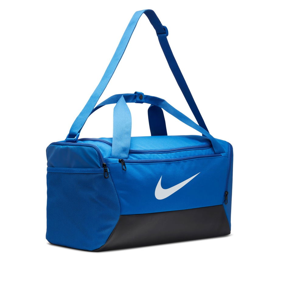Brasilia S Duffel Mavi Spor Çantası