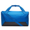 NIKE - Brasilia S Duffel Mavi Spor Çantası (1)