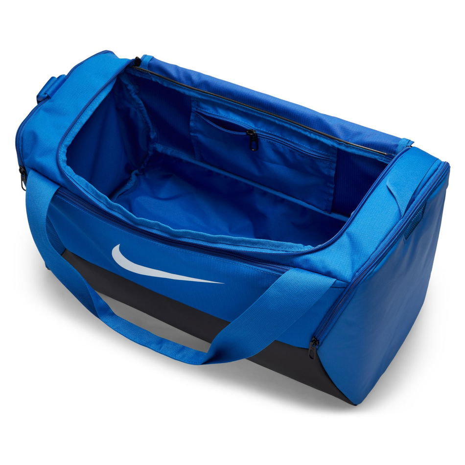 Brasilia S Duffel Mavi Spor Çantası