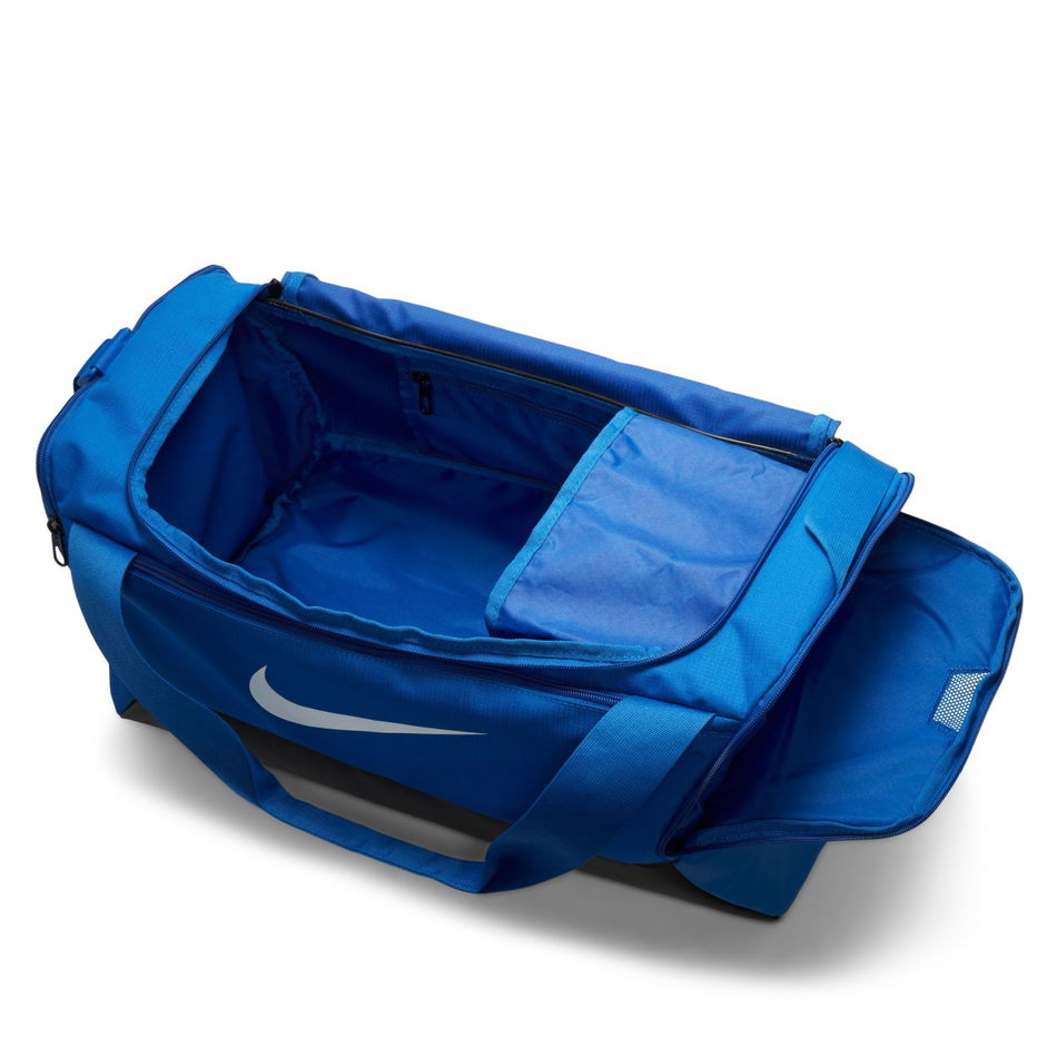 Brasilia S Duffel Mavi Spor Çantası