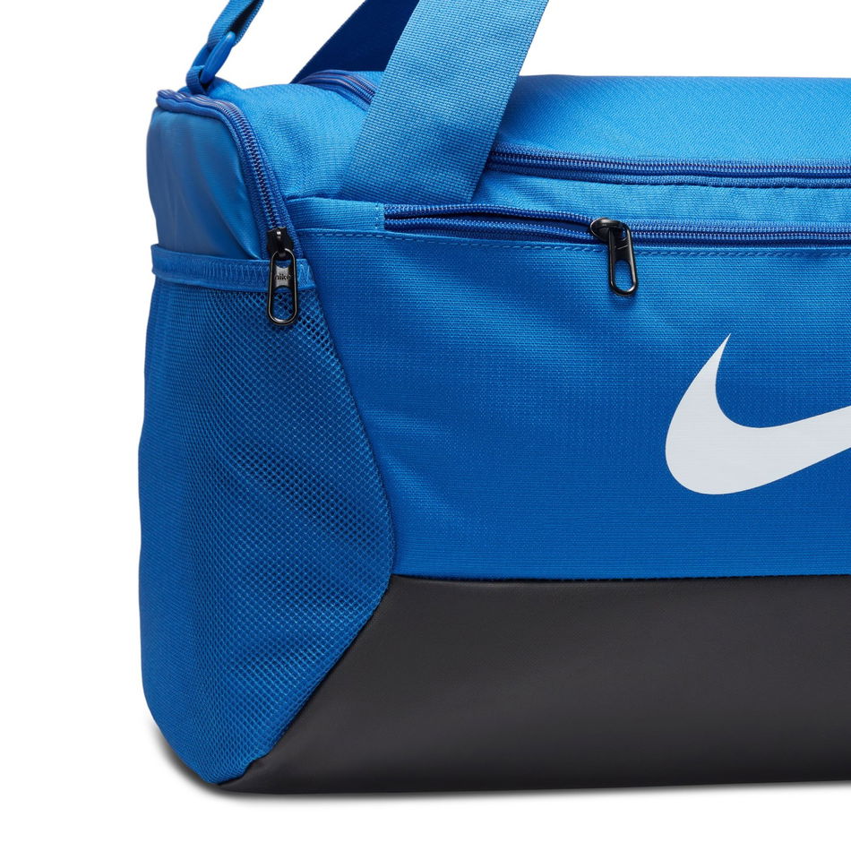 Brasilia S Duffel Mavi Spor Çantası