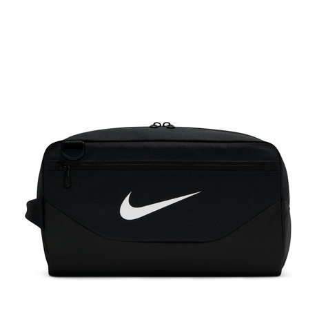 NIKE - Brasilia Shoe Bag (11L) Siyah Ayakkabı Çantası