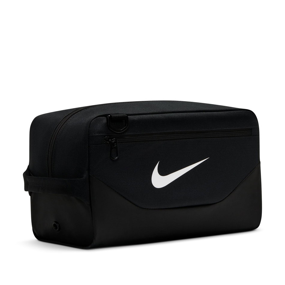 Brasilia Shoe Bag (11L) Siyah Ayakkabı Çantası
