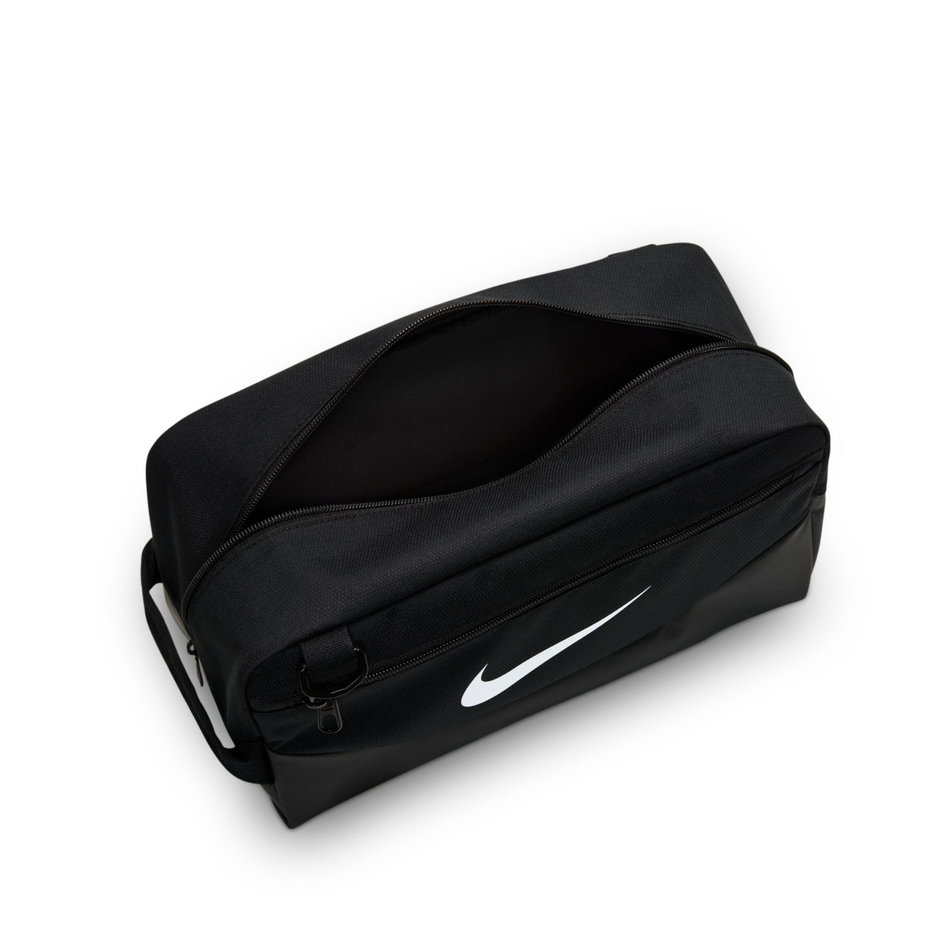 Brasilia Shoe Bag (11L) Siyah Ayakkabı Çantası