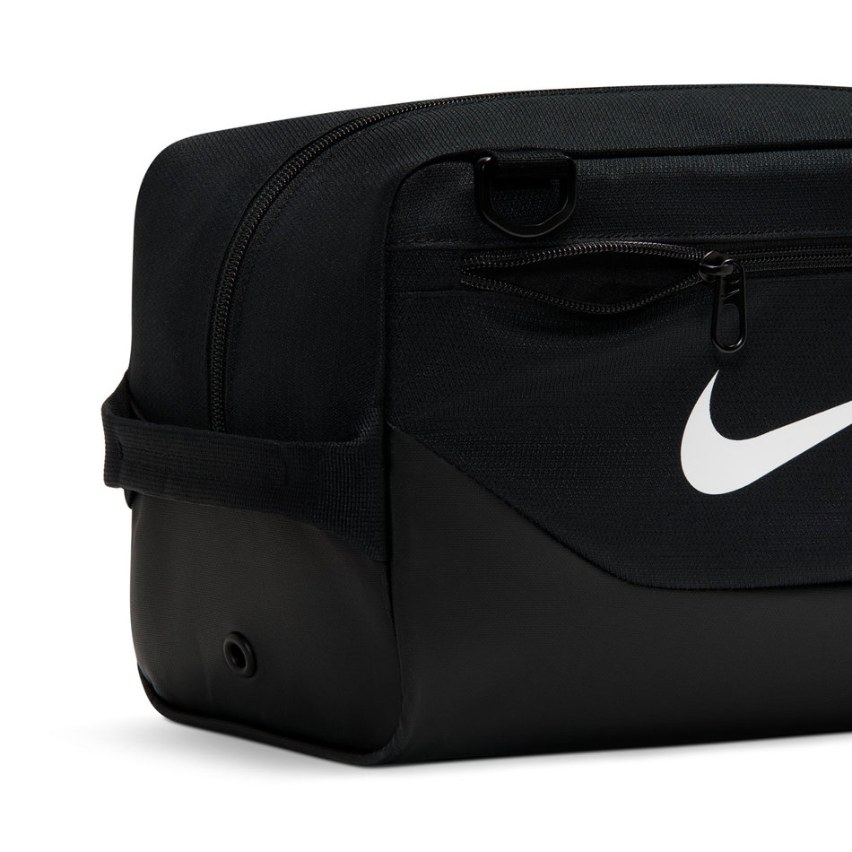 Brasilia Shoe Bag (11L) Siyah Ayakkabı Çantası