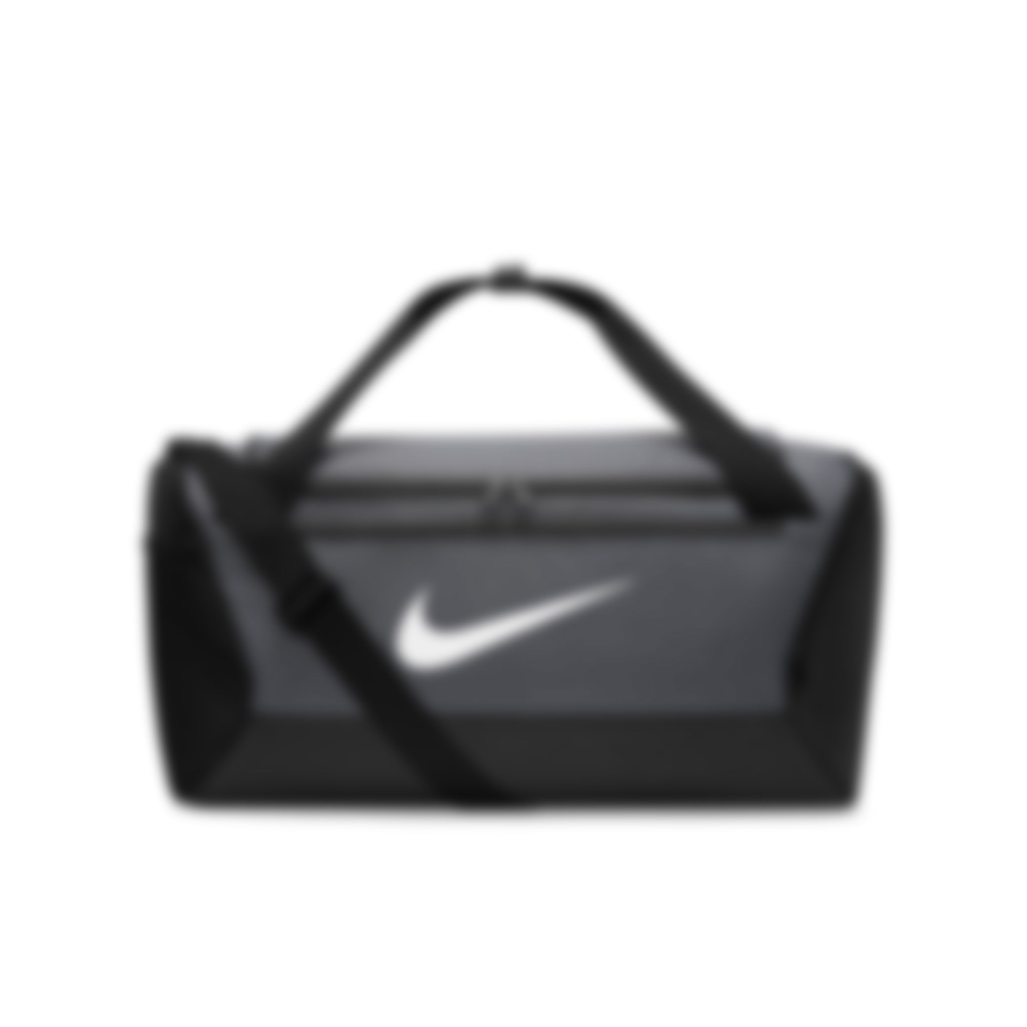 NIKE - Nike Brasilia Small Duffel 9 5 41L Unisex Spor Çantası (1)