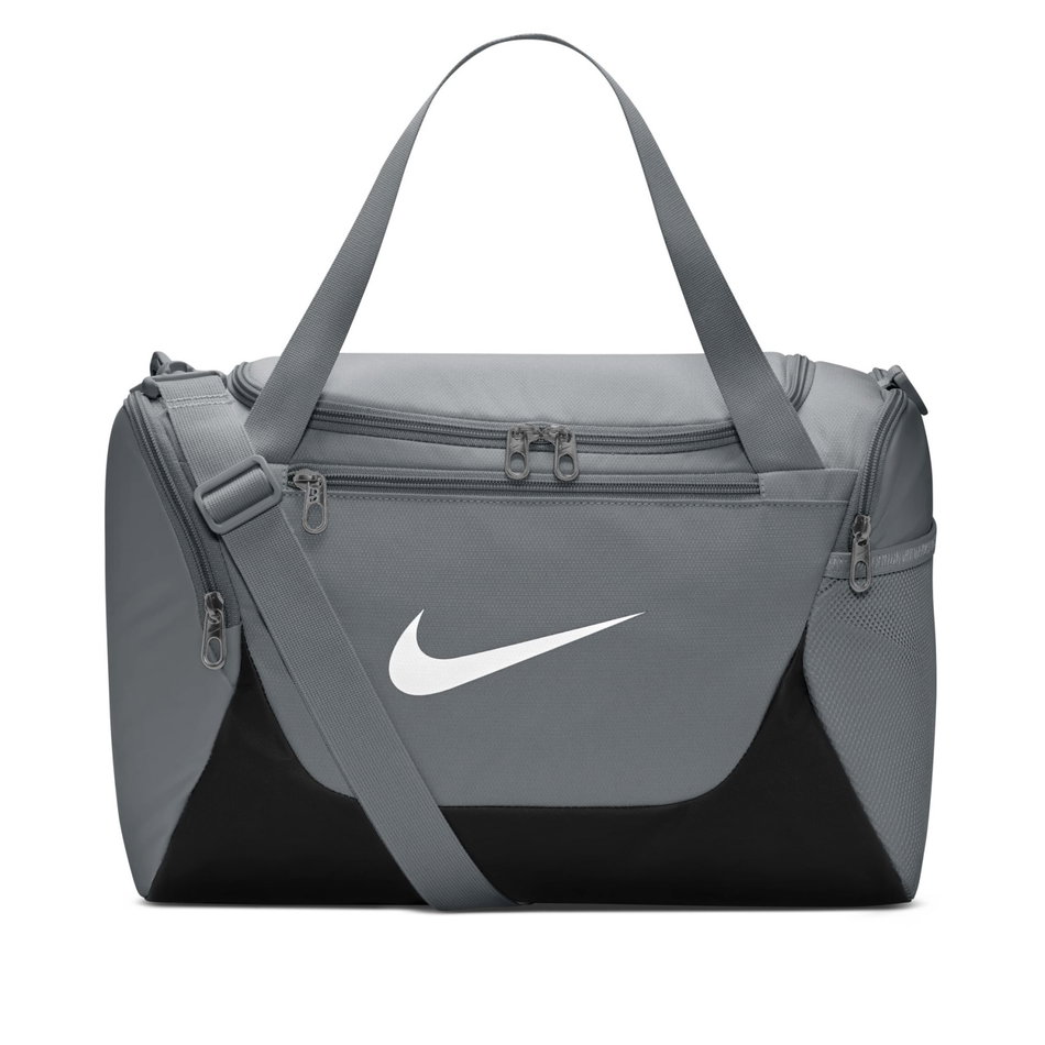 Brasilia XS Duffel (24L) Gri Spor Çantası
