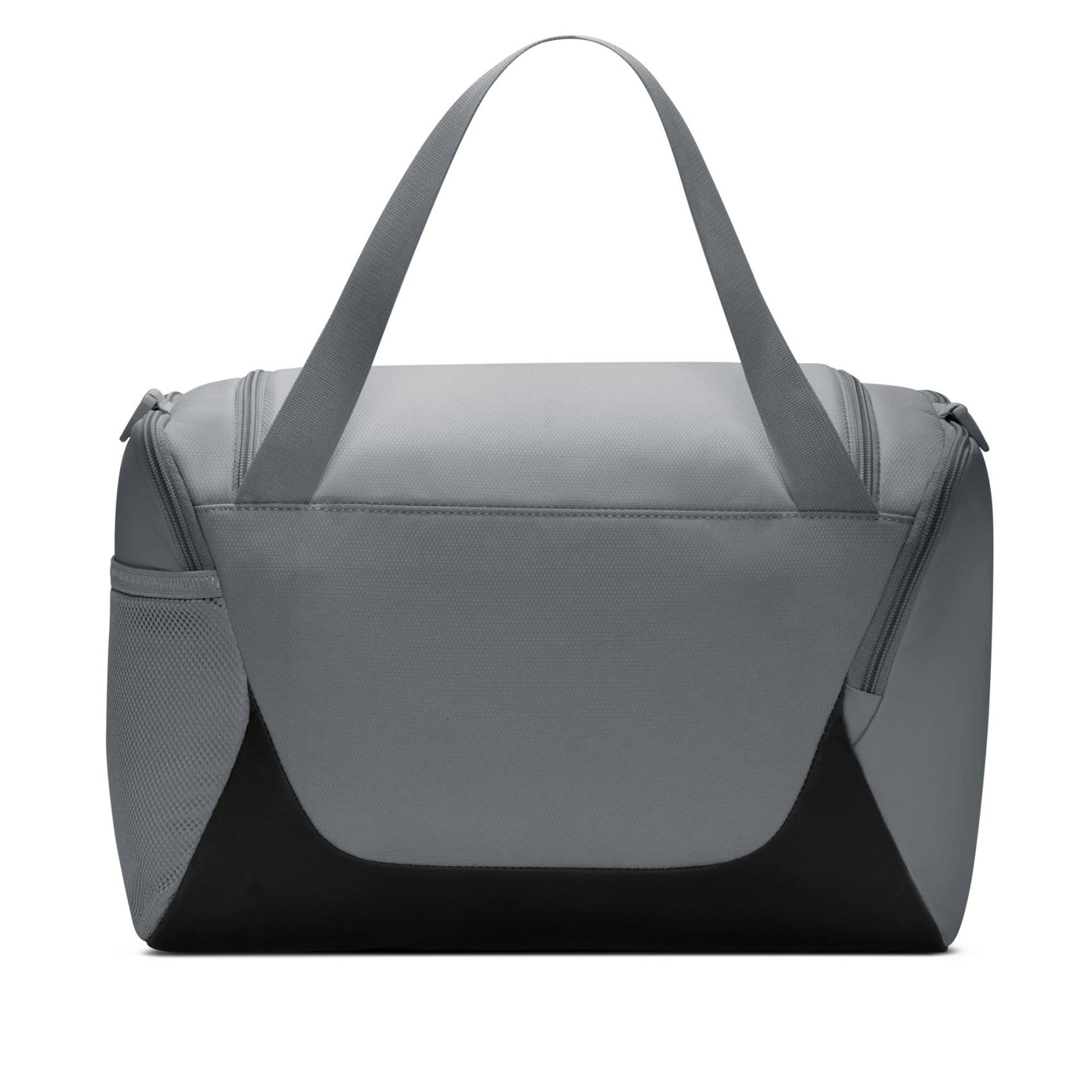 Nike Brasilia XS Duffel (24L) Gri Spor Çantası IB4398-084