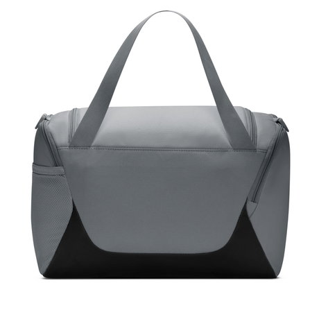 NIKE - Brasilia XS Duffel (24L) Gri Spor Çantası (1)