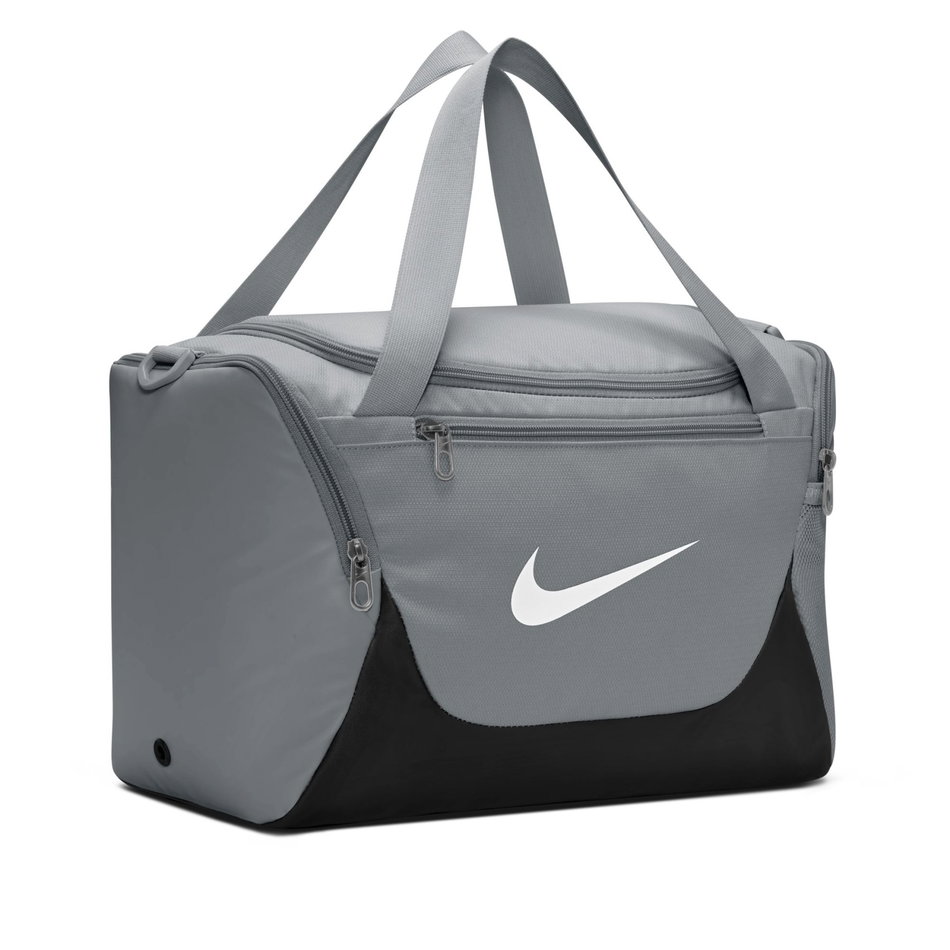 Brasilia XS Duffel (24L) Gri Spor Çantası