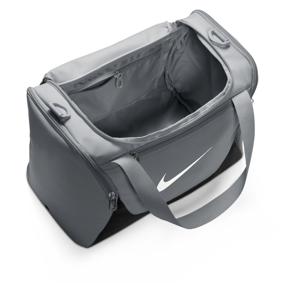 Brasilia XS Duffel (24L) Gri Spor Çantası