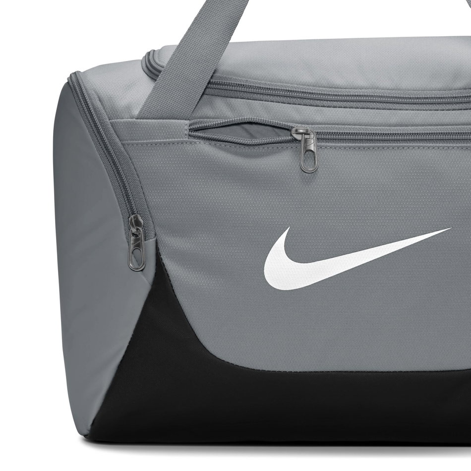 Brasilia XS Duffel (24L) Gri Spor Çantası