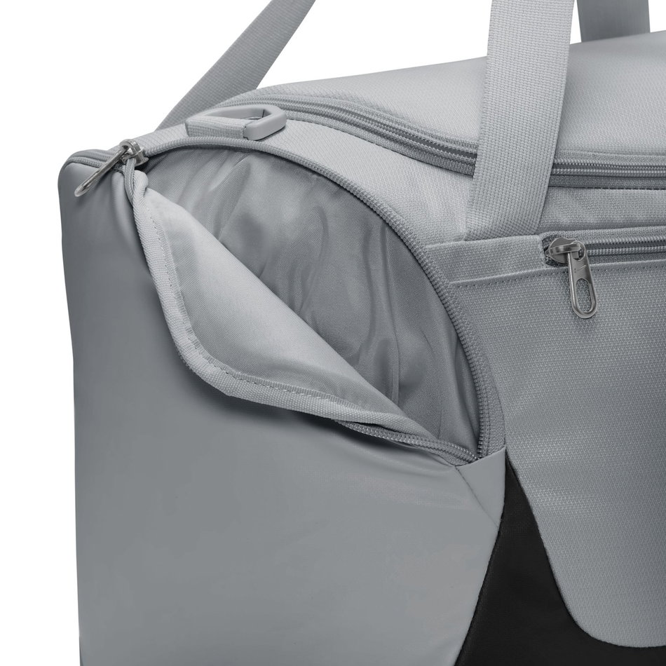 Brasilia XS Duffel (24L) Gri Spor Çantası