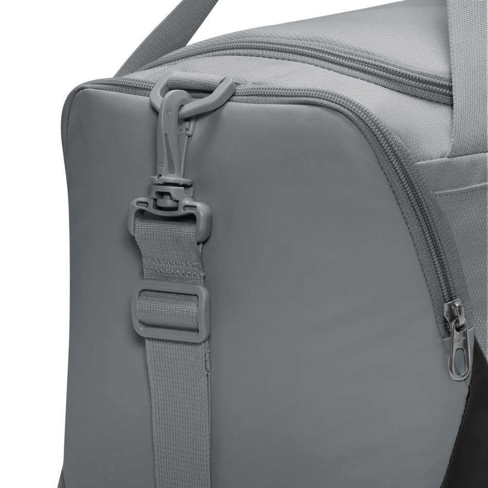 Brasilia XS Duffel (24L) Gri Spor Çantası