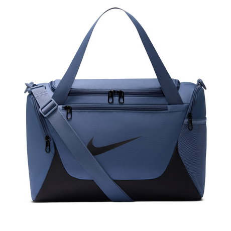 NIKE - Brasilia XS Duffel (24L) Mavi Spor Çantası