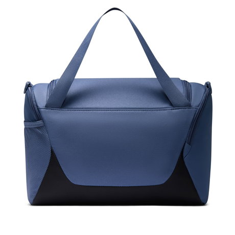 NIKE - Brasilia XS Duffel (24L) Mavi Spor Çantası (1)