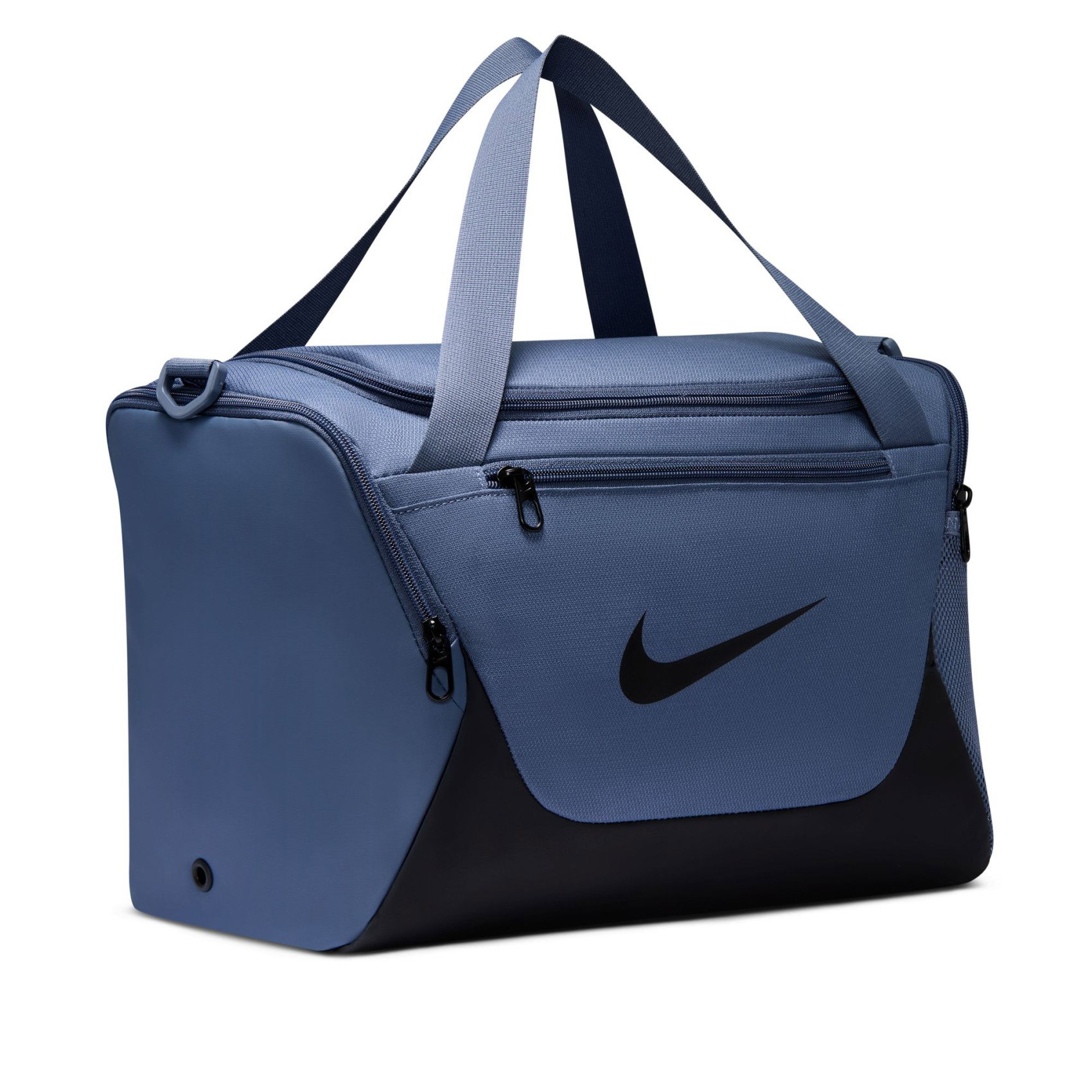 Nike Brasilia XS Duffel (24L) Mavi Spor Çantası IB4398-491