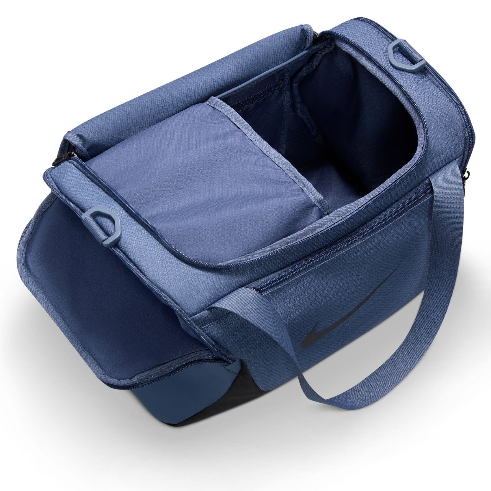Nike Brasilia XS Duffel (24L) Mavi Spor Çantası IB4398-491
