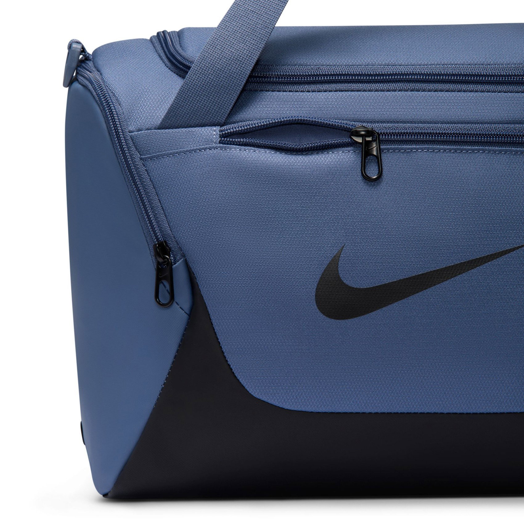 Nike Brasilia XS Duffel (24L) Mavi Spor Çantası IB4398-491