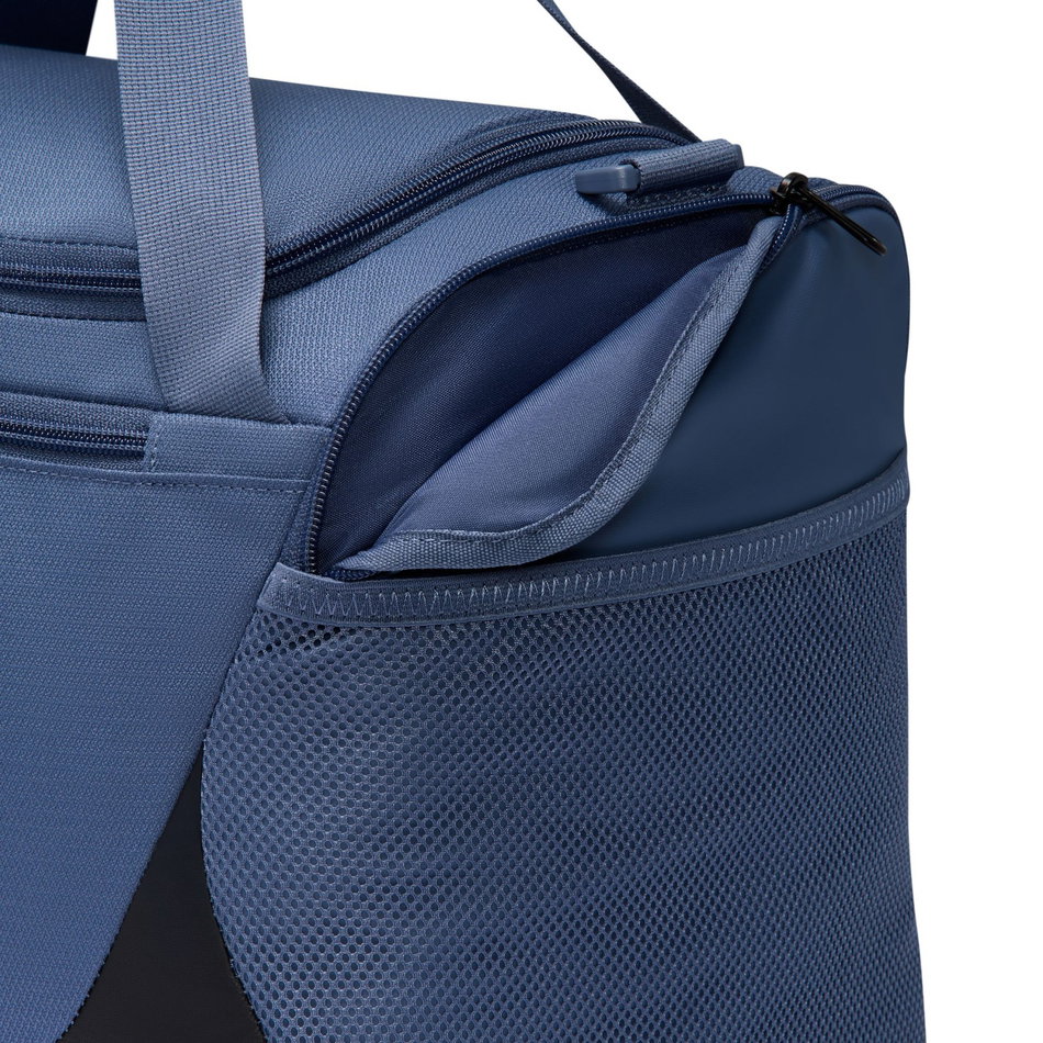 Brasilia XS Duffel (24L) Mavi Spor Çantası