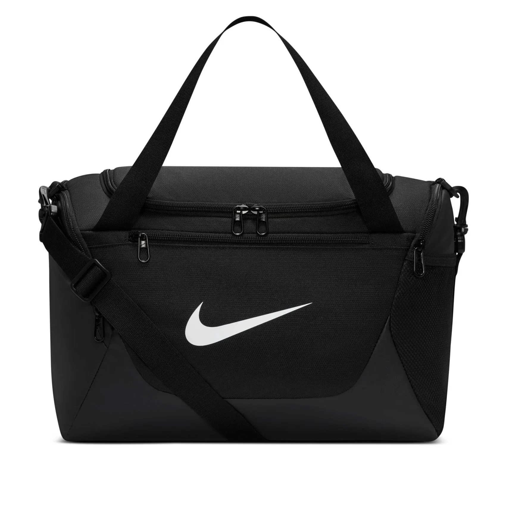 Nike Brasilia XS Duffel (24L) Siyah Spor Çantası IB4398-010