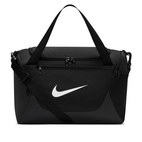 NIKE - Brasilia XS Duffel (24L) Siyah Spor Çantası