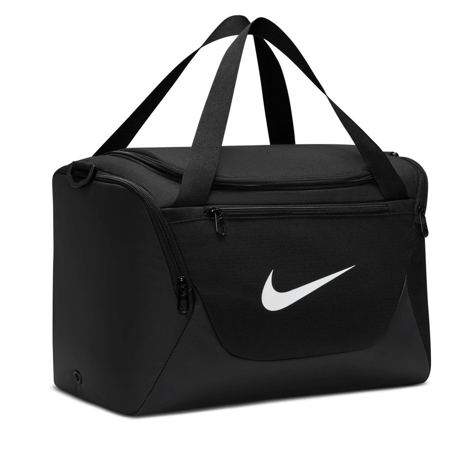 Brasilia XS Duffel (24L) Siyah Spor Çantası
