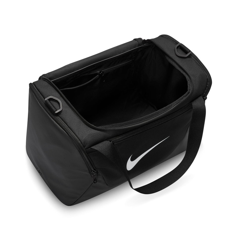Brasilia XS Duffel (24L) Siyah Spor Çantası