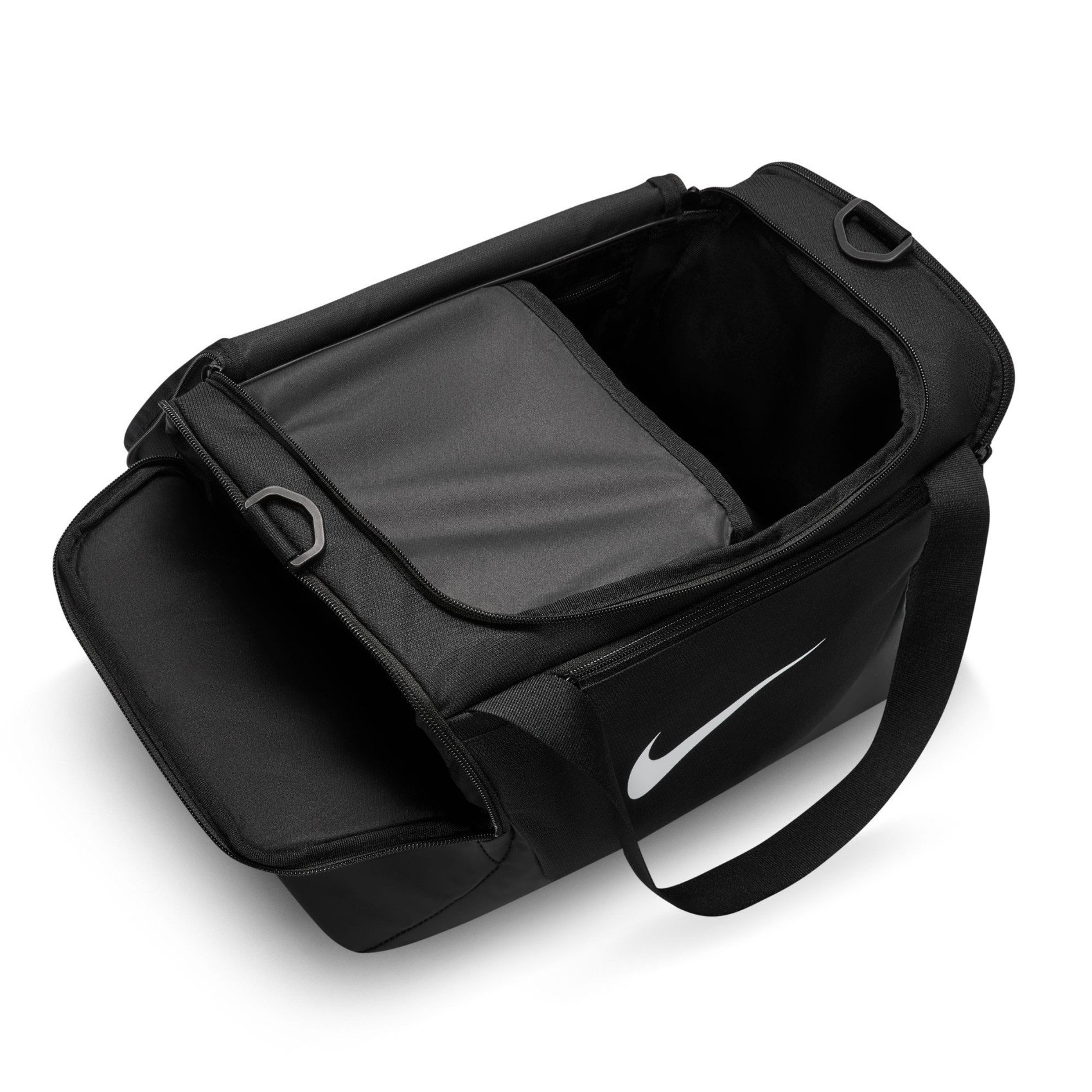 Nike Brasilia XS Duffel (24L) Siyah Spor Çantası IB4398-010