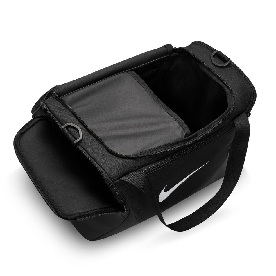 Brasilia XS Duffel (24L) Siyah Spor Çantası