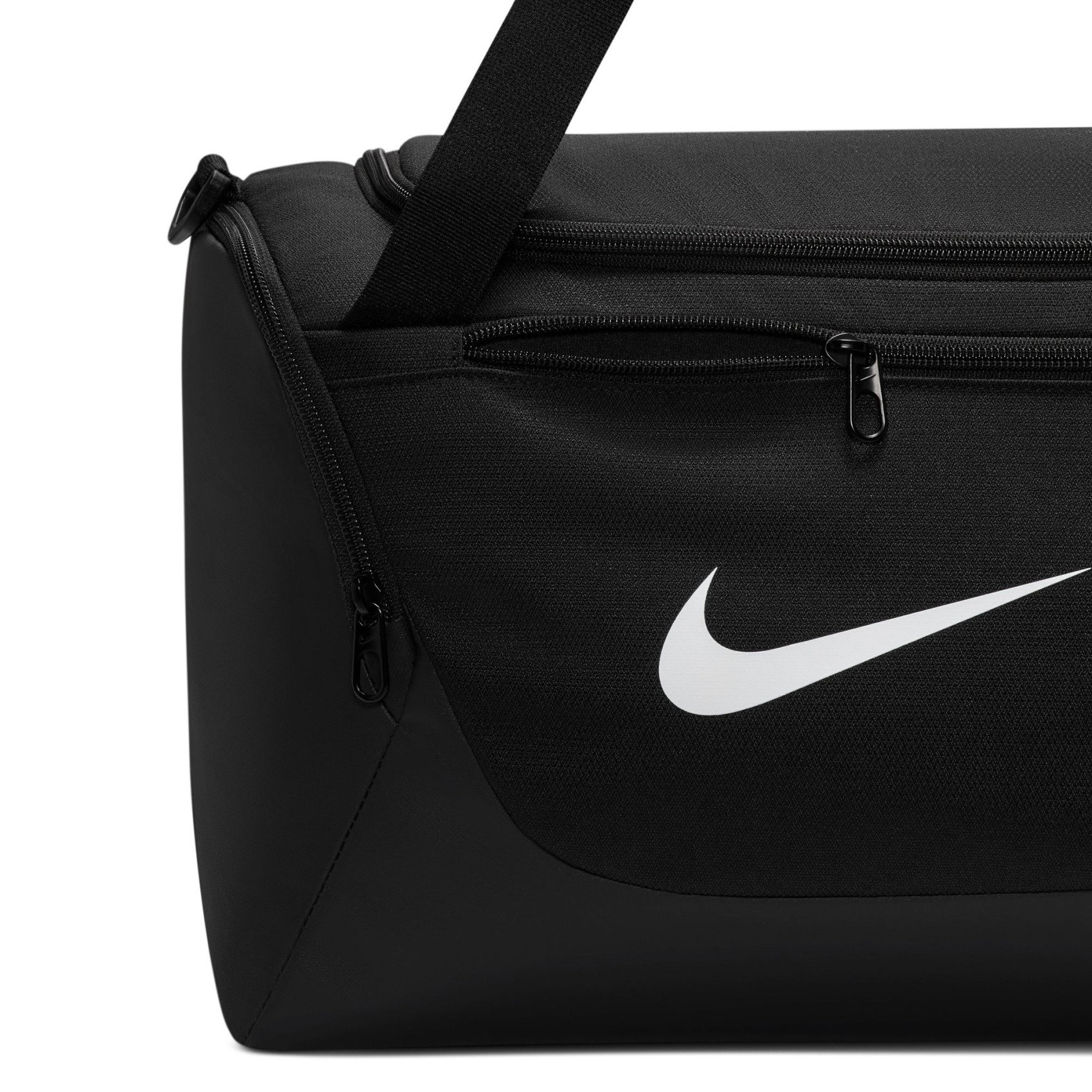 Nike Brasilia XS Duffel (24L) Siyah Spor Çantası IB4398-010
