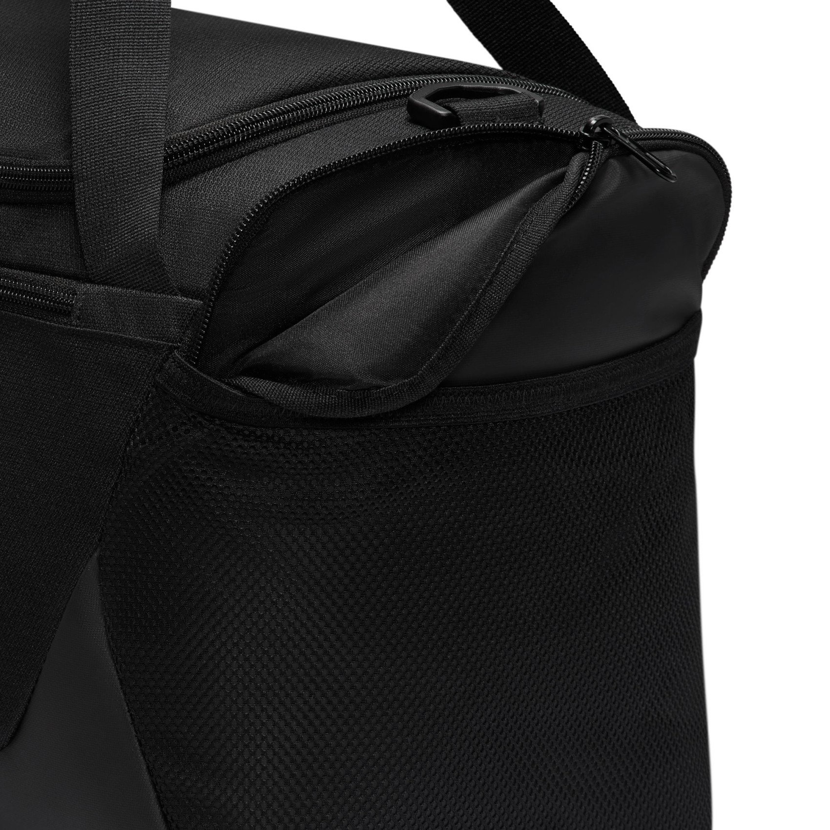 Nike Brasilia XS Duffel (24L) Siyah Spor Çantası IB4398-010