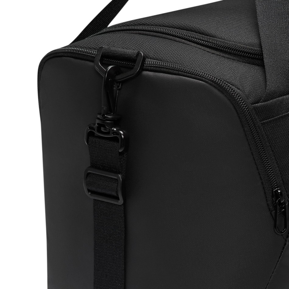 Brasilia XS Duffel (24L) Siyah Spor Çantası