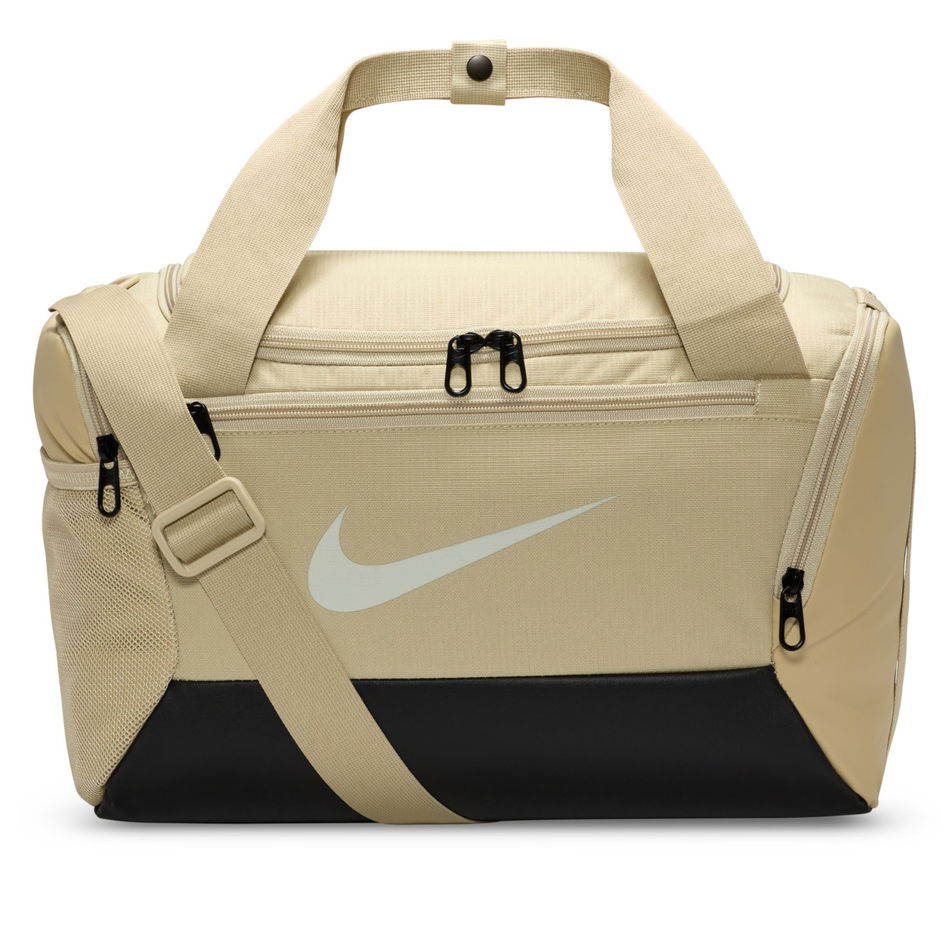 Brasilia XS Duffel 9.5 (25L) Bej Spor Çantası